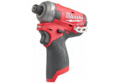 Milwaukee M12 FQID-0 Visseuse a Chocs 12V 4933464972