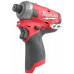 Milwaukee M12 FQID-0 Visseuse a Chocs 12V 4933464972