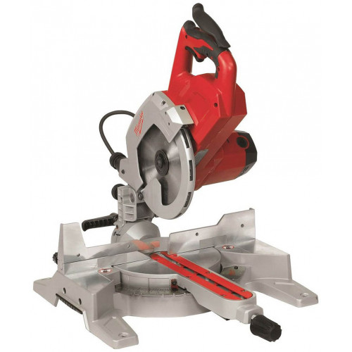 Milwaukee MS 216 SB Scie Radiale 216 mm 4933471055