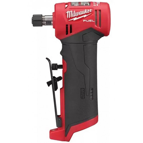 Milwaukee M12 FDGA-0 Meuleuse droite coudée (12V/sans batteria) 4933471438