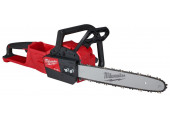 Milwaukee M18 FCHSC-0 Tronçonneuse avec guide de (18V/sans batteria/30cm) 4933471441