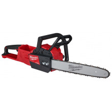 Milwaukee M18 FCHSC-0 Tronçonneuse avec guide de (18V/sans batteria/30cm) 4933471441