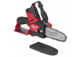 Milwaukee M12 FHS-0 Tronçonneuse d'élagage (12V/sans batteria) 4933472211