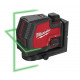 Milwaukee L4 CLL-301C Niveau laser 1xL4 B3 493347809