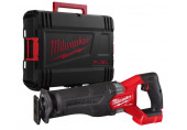 Milwaukee M18 FSZ-0X Scie sabre , HD Coffert (sans batterie) 4933478293