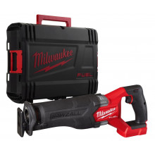 Milwaukee M18 FSZ-0X Scie sabre , HD Coffert (sans batterie) 4933478293