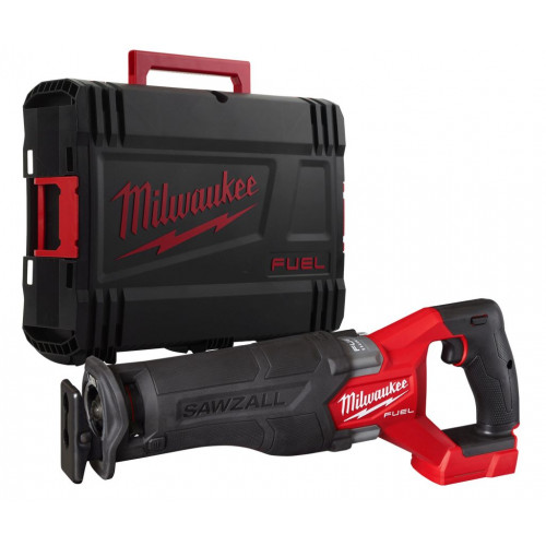 Milwaukee M18 FSZ-0X Scie sabre , HD Coffert (sans batterie) 4933478293