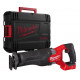 Milwaukee M18 FSZ-0X Scie sabre , HD Coffert (sans batterie) 4933478293