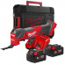 Milwaukee M18 FMT-502X Multi-tool (18V/2x5,0Ah) HD Box 4933478492