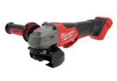 Milwaukee M18 FSAGV115XPDB-0 Meuleuse d'angle 115mm avec variateu,sans batterie 4933478774