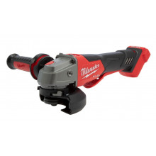 Milwaukee M18 FSAGV115XPDB-0 Meuleuse d'angle 115mm avec variateu,sans batterie 4933478774