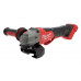 Milwaukee M18 FSAGV115XPDB-0 Meuleuse d'angle 115mm avec variateu,sans batterie 4933478774