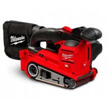 Milwaukee M18 FBTS75-0 Ponceuse a bande 4933479614