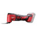 Milwaukee M18 BMT-0 Multi-tool (18V/sans batteria) 4933446203