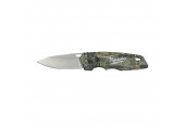 Milwaukee Fastback Couteau pliant Camouflage 4932492375