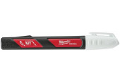 Milwaukee Marqueurs a peinture liquide - blanc 48223711