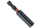 Milwaukee Shockwave Porte-embout magnétique 60mm 1pcs. 4932430478