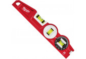 Milwaukee Niveau Block TORPEDO Magnétique 360° 4932459096