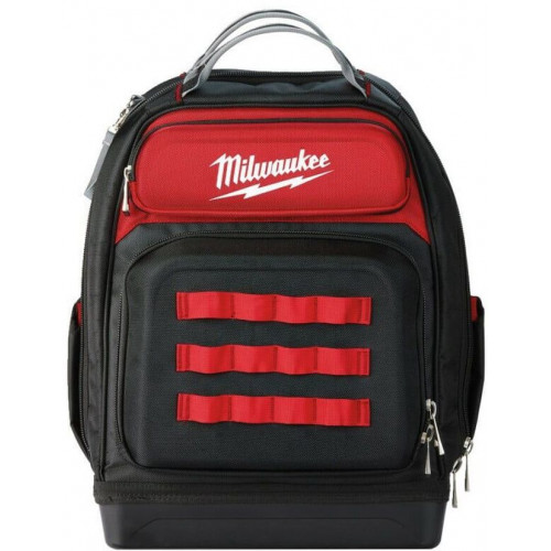 Milwaukee Ultimate Jobsite Sac a dos de chantier Premium 4932464833