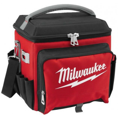 Milwaukee Glaciere de chantier 4932464835