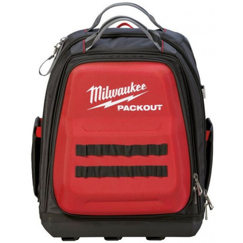 Milwaukee PACKOUT Sac a dos 4932471131 Milwaukee PACKOUT Sac a dos 4932471131