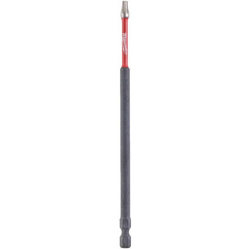 Milwaukee Shockwave Embout de vissage TX20 150mm - 1 pcs. 4932471573