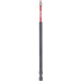 Milwaukee Shockwave Embout de vissage TX20 150mm - 1 pcs. 4932471573