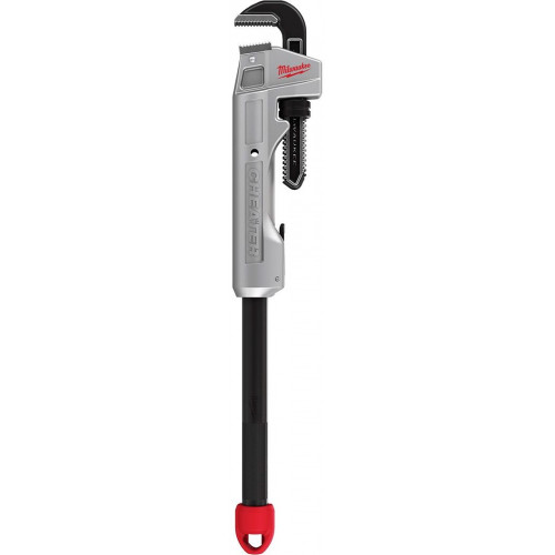 Milwaukee Cheater Clé serre-tube aluminium 4932478672