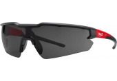 Milwaukee Classic lunettes de protection anti-rayures – verre 4932478764