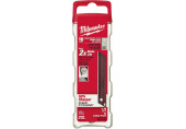 Milwaukee Lames sécables de rechange 18 mm 10 pcs 4932480107