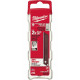 Milwaukee Lames sécables de rechange 18 mm 10 pcs 4932480107