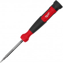 Milwaukee Tournevis multi-embouts 4in1 4932480584