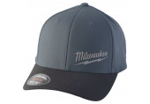 Milwaukee Casquette Baseball S/M bleue 4932493105
