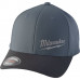 Milwaukee Casquette Baseball L/XL, bleue 4932493106
