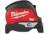 Milwaukee 5m/30mm Metre a ruban magnétique 4932498768