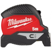 Milwaukee 5m/30mm Metre a ruban magnétique 4932498768
