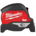 Milwaukee 5m/30mm Metre a ruban magnétique 4932498768