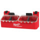 Milwaukee PACKOUT Bac latéral compartimenté 4932500148