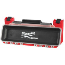 Milwaukee PACKOUT Grand bac magnétique latéral 4932500149