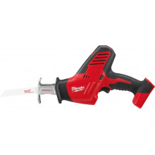 Milwaukee M18 C18 HZ-0 Scie sabre 1 main, sans batterie 4933416785