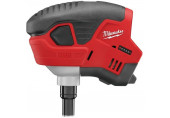 Milwaukee M12 C12 PN-0 Cloueur paume compact, sans batterie 4933427182