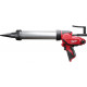 Milwaukee M12 PCG/400A-201B Pistolet a colle, sans batterie, sac de transport 4933441780
