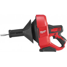 Milwaukee M12 BDC8-0C Déboucheur a spirale, sans batterie 4933451632