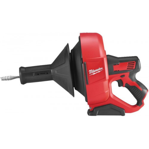 Milwaukee M12 BDC8-0C Déboucheur a spirale, sans batterie 4933451632