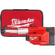 Milwaukee M12 UDEL-0B Aspiration perforateur, sans batterie, Sac de transport, 4933471460