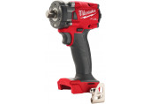 Milwaukee M18 FIW2P12-0X Boulonneuse compacte, sans batterie, HD BOX 4933478446