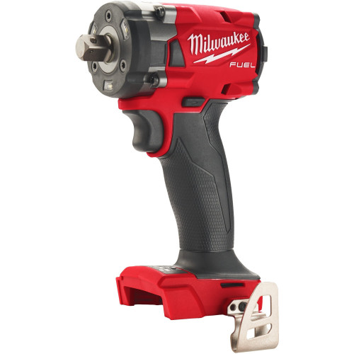 Milwaukee M18 FIW2P12-0X Boulonneuse compacte, sans batterie, HD BOX 4933478446