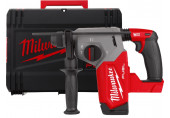 Milwaukee M18 FH-0X Perforateur SDS-Plus (2,5J/18V/sans batterie/HD BOX) 4933478500