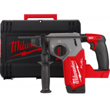 Milwaukee M18 FH-0X Perforateur SDS-Plus (2,5J/18V/sans batterie/HD BOX) 4933478500