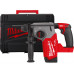 Milwaukee M18 FH-0X Perforateur SDS-Plus (2,5J/18V/sans batterie/HD BOX) 4933478500